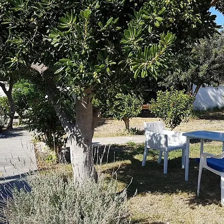 Countryhouse,poseidon Дом отдыха *