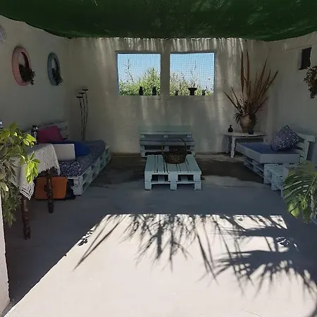 Countryhouse,poseidon