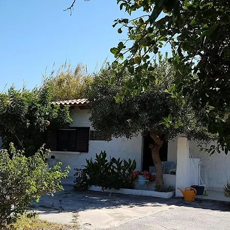 Countryhouse,poseidon Дом отдыха