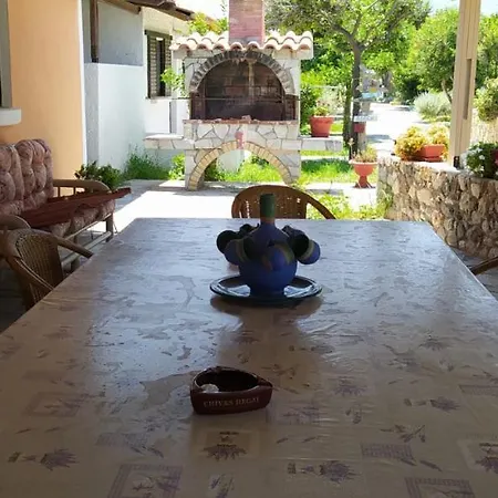 Дом отдыха Countryhouse,poseidon Кос