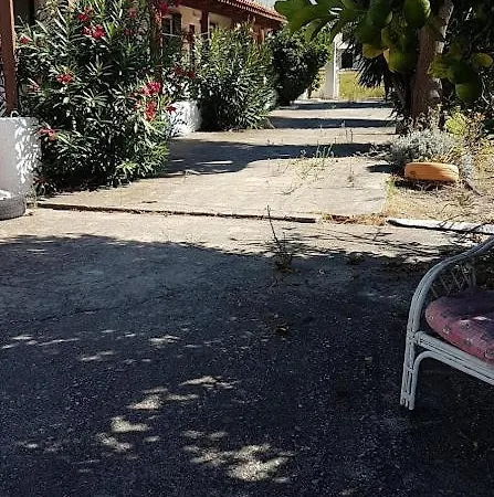 Holiday home Countryhouse,poseidon Kos Town