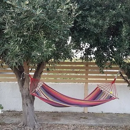 Holiday home Countryhouse,poseidon Kos Town