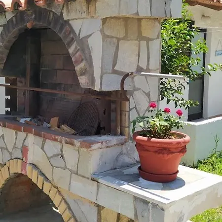 Holiday home Countryhouse,poseidon *