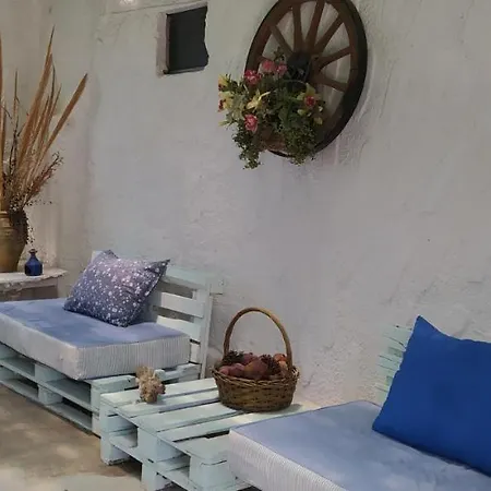Countryhouse,poseidon Holiday home Kos Town