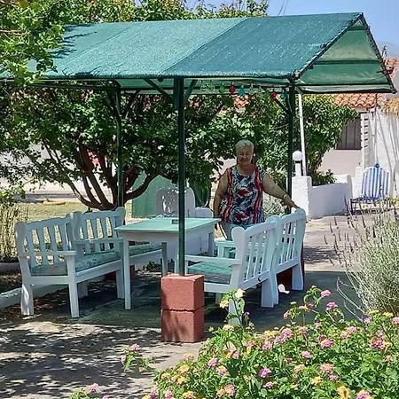 Countryhouse,poseidon Holiday home Kos Town